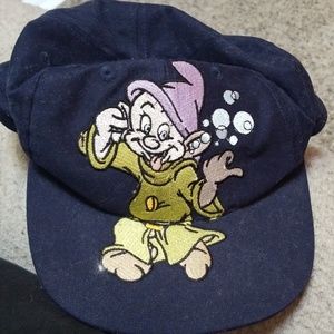 Disney Dopey Hat | Poshmark